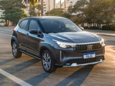 Drugi rok z rzędu Fiat jest głównym sponsorem festiwalu Lollapalooza w Brazylii