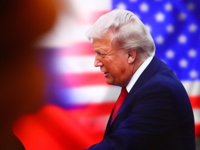 Konstytucja zabrania trzeciej kadencji, ale Trump 