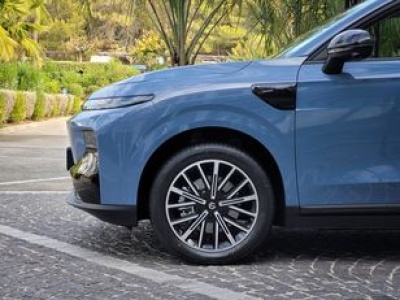 Niemieckie media: Opel może sprzedawać chińskie auto pod swoją marką