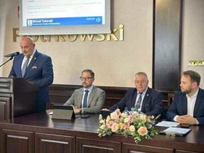 Zgoda Rady Powiatu na nowe inwestycje na drogach