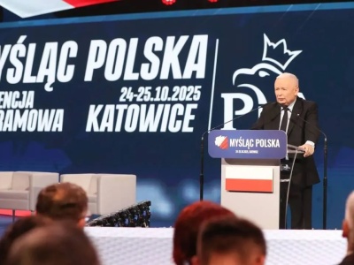 Kaczyński poparł propozycję Trumpa. Mówił o 
