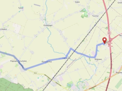 Urząd Marszałkowski kombinuje z obwodnicą Torunia