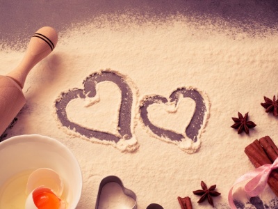 Miłość i gotowanie. 5 kulinarnych romansów Netfliksa na jesienne wieczory