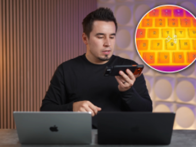 Nowy Apple MacBook Pro ma problemy z przegrzewaniem. Jest głośno i gorąco