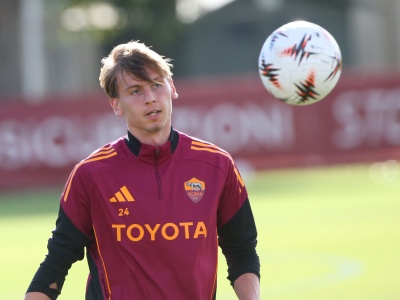 Trener zabrał głos ws. Ziółkowskiego. „Może potrzebuje czasu”