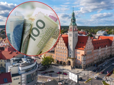 To mają być podwyżki? Rząd chce dać urzędnikom 