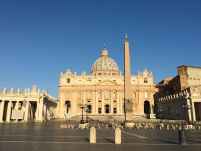 Wkrótce beatyfikacja polskich salezjanów, ofiar nazizmu