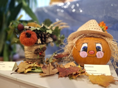 Najpiękniejsze dynie wybrane