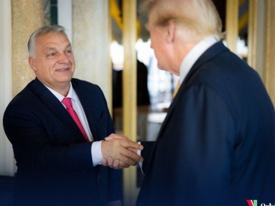 Orban: szukamy sposobu na obejście sankcji wobec firm naftowych z Rosji