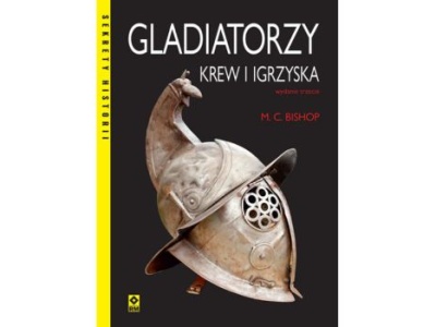 Gladiatorzy. Krew i igrzyska |Recenzja