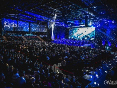 Weekend pełen emocji i dobrej zabawy w Ostrowie! 24–26 października 2025