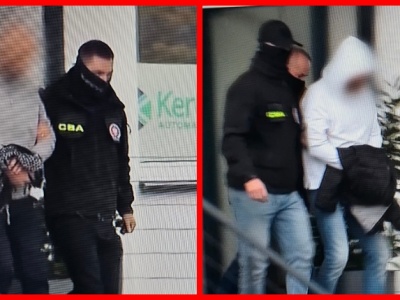 Gdzie jest L. Handzel i A. Bochenek? Nowy Sącz zdumiony