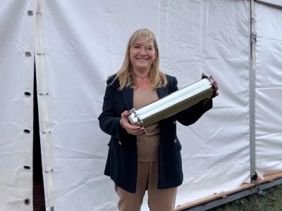 Wielki dzień dla Wodnika. To będzie gigantyczna inwestycja na potężną skalę