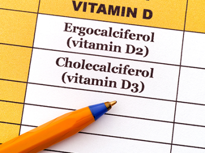 Ukryta moc witaminy D: wsparcie zdrowia kości, odporności, snu i funkcji mózgu