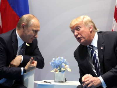 Dyplomatyczne déjà vu i światełko w tunelu