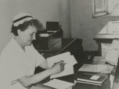 Niosła pomoc chorym i cierpiącym. W diecezji tarnowskiej rozpoczyna się peregrynacja relikwii bł. Hanny Chrzanowskiej