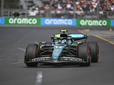 Aston Martin z dużą stratą finansową w 2024 roku