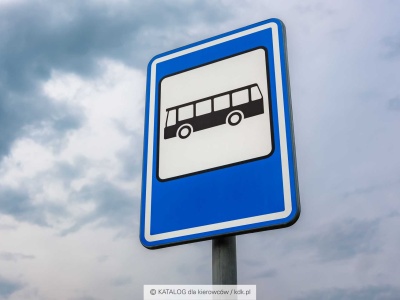 Przepisy: Przystanek autobusowy, właściwe zachowanie kierowców i wątpliwości prawne