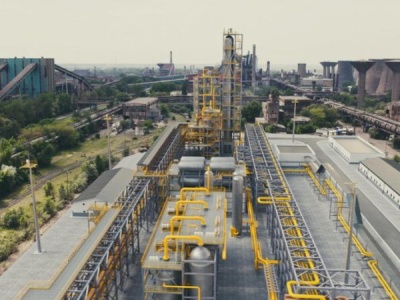 Upadła huta wraca do świetności. Produkcja stali w Częstochowie nabiera tempa