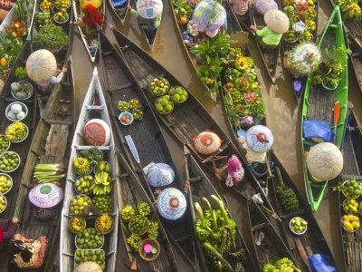 Kuchnia malezyjska – czego warto spróbować?