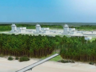 Polska zaprasza do budowy drugiej elektrowni jądrowej. Pyta m. in. Kanadę