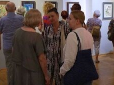 Muzeum Zamojskie w  Google Arts & Culture. Zwiedzanie bez wychodzenia z domu