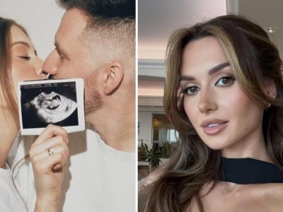 Znana influencerka ogłosiła ciążę! Fani szaleją z zachwytu, a Wersow składa gratulacje