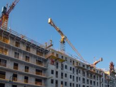 Konflikt o blok na wsi. Interweniuje Podlaska Izba Rolnicza