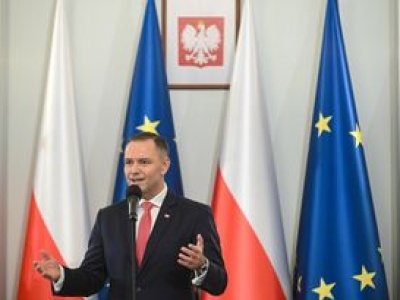 Nawrocki liderem zaufania. Kaczyński na czele rankingu nieufności