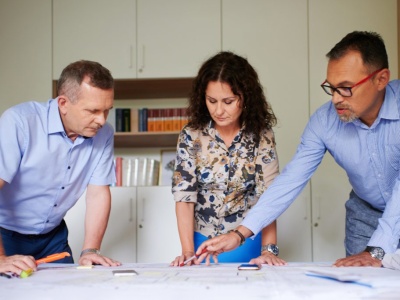 Koordynator Sekcji Przygotowania Inwestycji