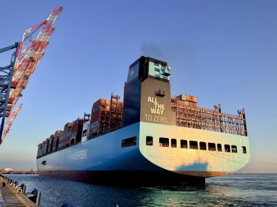 Jak napędzać żeglugę przyszłości, czyli zamawianie nieistniejących statków