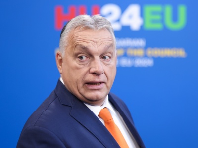 Węgry: Rosyjskie surowce albo śmierć. Czy Viktor Orbán złamie sankcje?