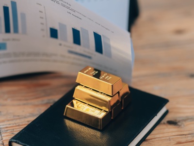 Rynek złota notuje korektę. Czy to okazja dla inwestorów?