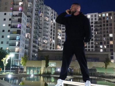 Choina: „Co bym nie nagrał, nie będzie lipy”