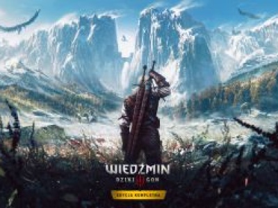 Nowy projekt w uniwersum Wiedźmina. CD Projekt RED szuka scenarzysty