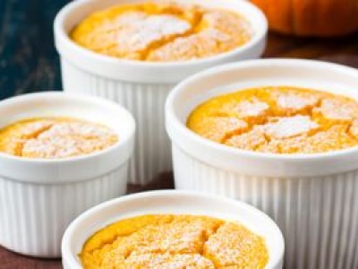 Sięgam po dynię i w moment zachwycam całą rodzinę. Przepis jest banalnie prosty