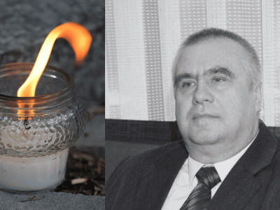 Był ulubieńcem widzów. Zginął tragicznie, niebywałe, jak teraz wygląda jego grób