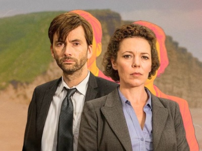 Perełka na perełce. 6 brytyjskich seriali kryminalnych, które trzeba znać