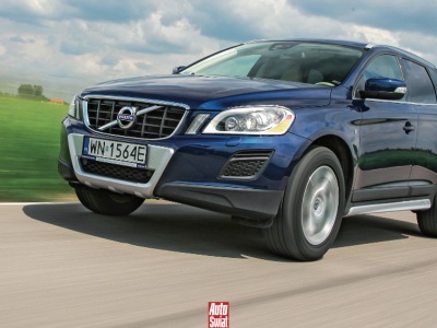 Zapytaliśmy mechanika o sześć używanych modeli Volvo z różnych lat. Miał wiele do powiedzenia