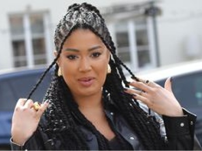 Patricia Kazadi bez ogródek o pieniądzach w związku. Czy mężczyzna powinien zarabiać więcej?