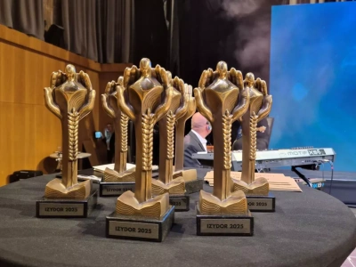 Rolnicy wybrali najlepsze firmy i produkty. Poznaj zwycięzców plebiscytu Izydory 2025