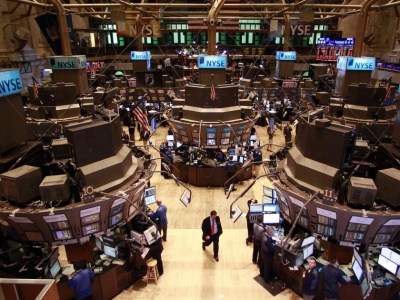 Wall Street czeka na dane o inflacji. Intel napędza optymizm