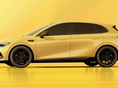 Leapmotor szykuje dwa nowe samochody