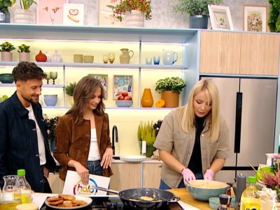 Smaki jesieni: 3 sezonowe przepisy z wykorzystaniem ekologicznych produktów