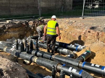 Ciepłownicy liczą na przyspieszenie. Wąskie gardło utrudnia ich działalność