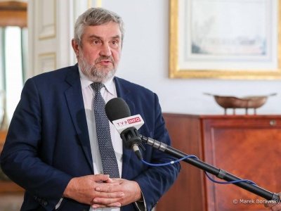 J.K. Ardanowski: Likwidacja hodowli zwierząt futerkowych wpłynie na ceny mięsa drobiowego i ryb w Polsce