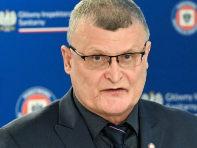 GIS wydał ostrzeżenie. Dotyczy dwóch polskich przysmaków dostępnych w sklepach