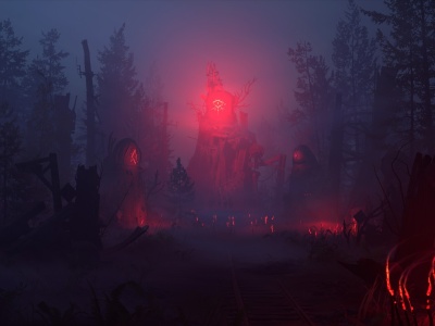 Świetnie oceniany survival niespodziewanie trafił na Xbox Series X/S wraz z DLC