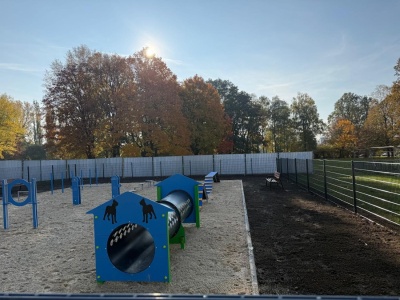 Nowy psi park w Łodzi. Gdzie powstał?