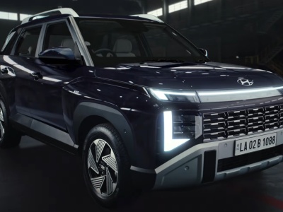 Nowy Hyundai wjeżdża na rynek. Pod maską klekocze mu diesel